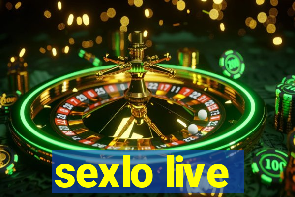 sexlo live